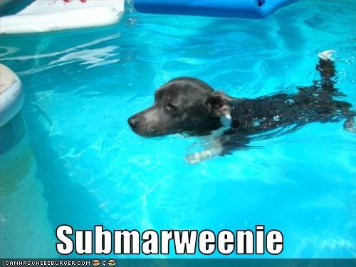 Submarweenie
