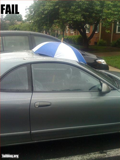 sunroof fail