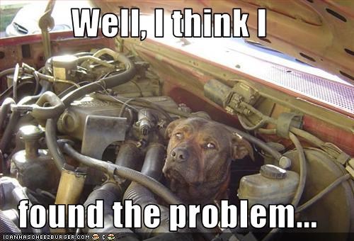 Well, I think I  found the problem...