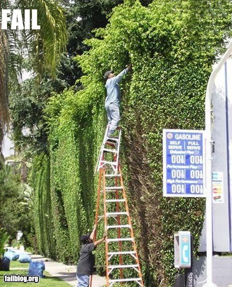 Safety Fail