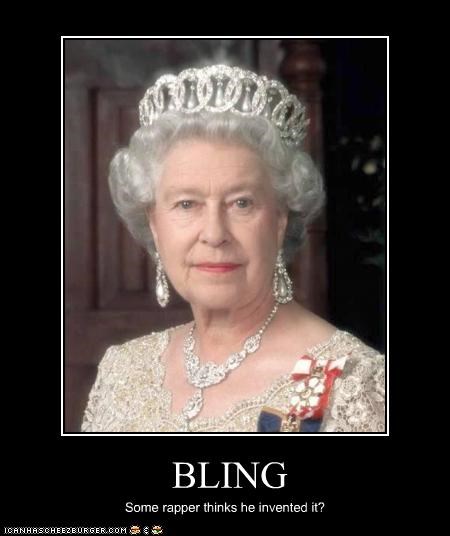 BLING
