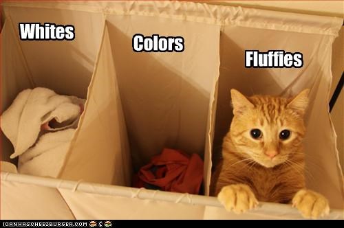 Whites