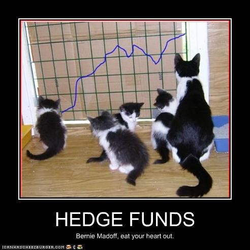 HEDGE FUNDS