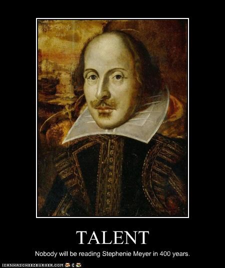 TALENT