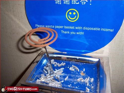 Disposable Income