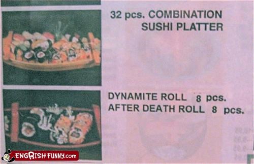 After Death Roll