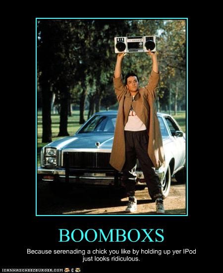 BOOMBOXS