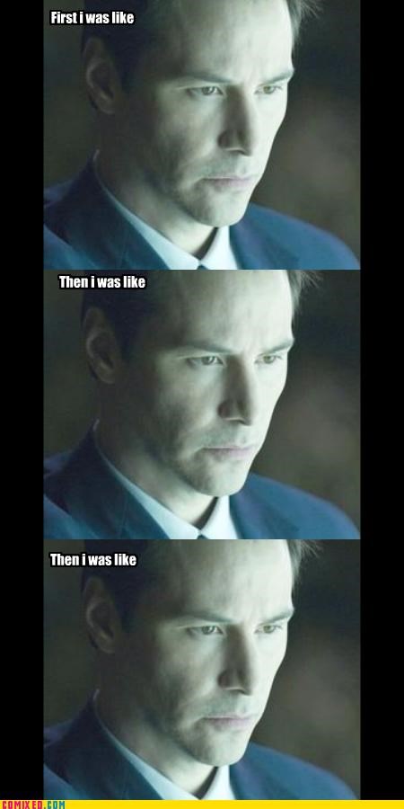 Method Acting