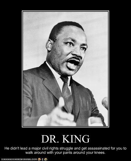 DR. KING