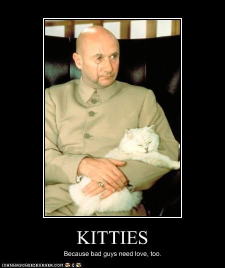 KITTIES