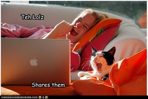 Teh Lolz