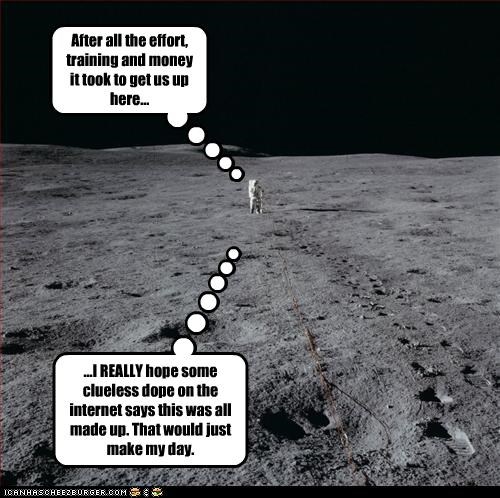 After all the effort