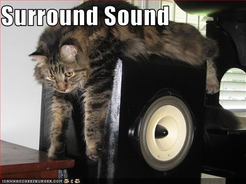Surround Sound