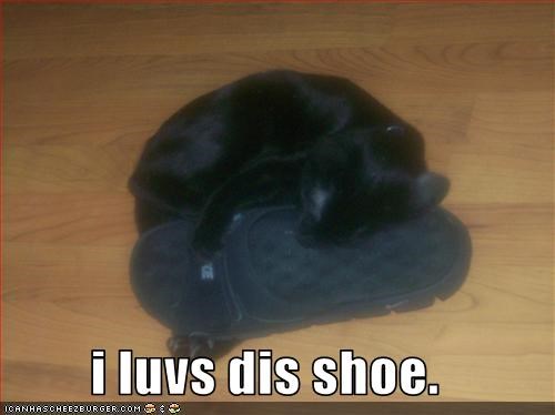 i luvs dis shoe.
