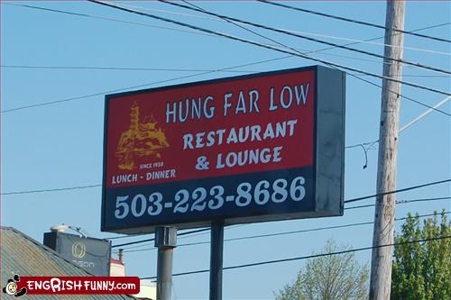 Hung Far Low