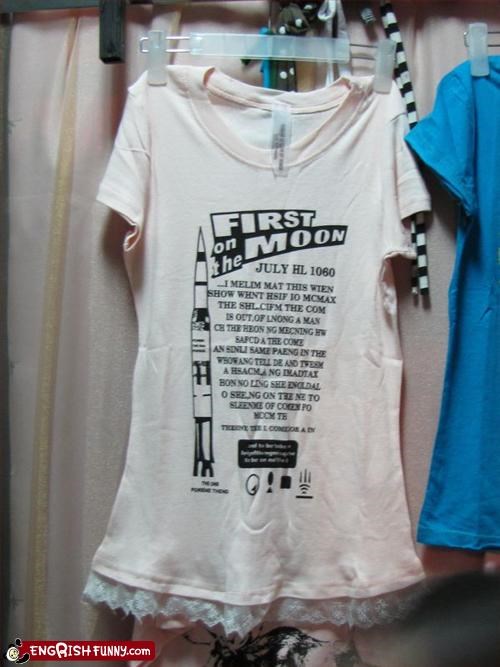 When did we land on the Moon and did we have head injuries??