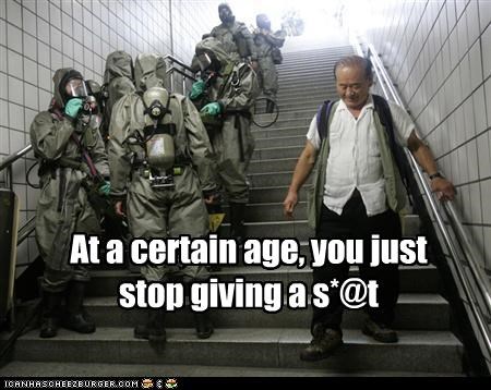 At a certain age, you just stop giving a s*@t