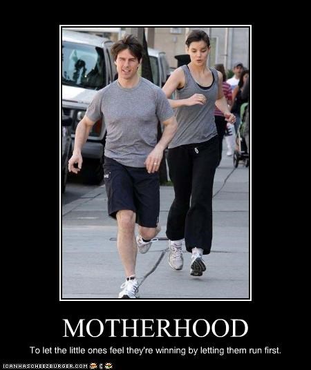 MOTHERHOOD