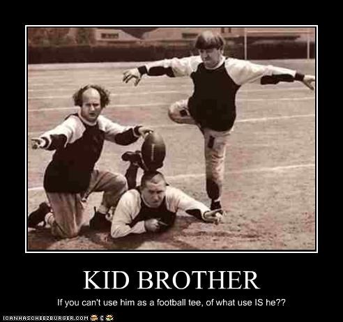 KID BROTHER