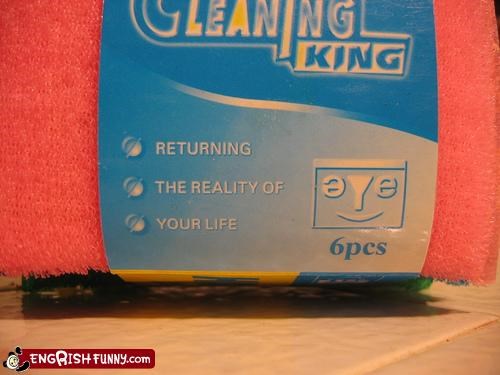Returning the reality of your life