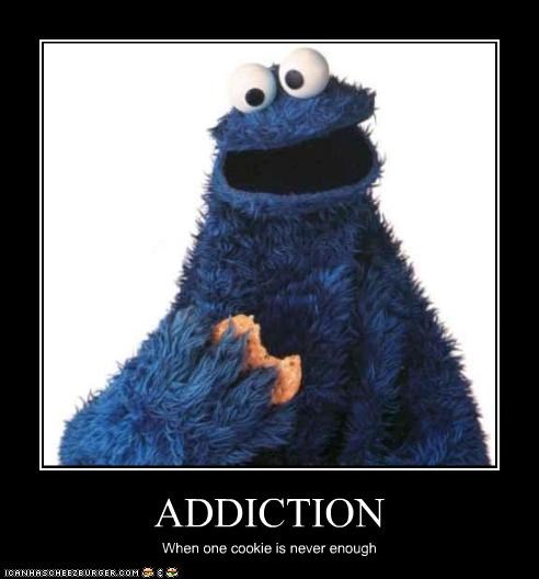 ADDICTION