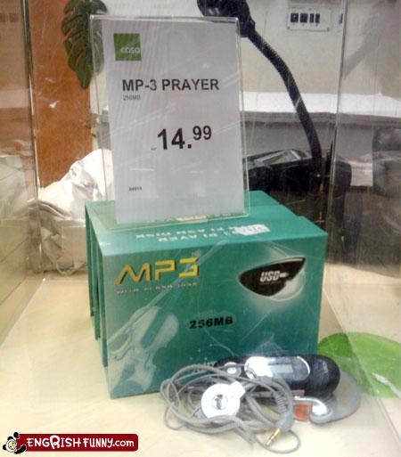 Mp3 Prayer