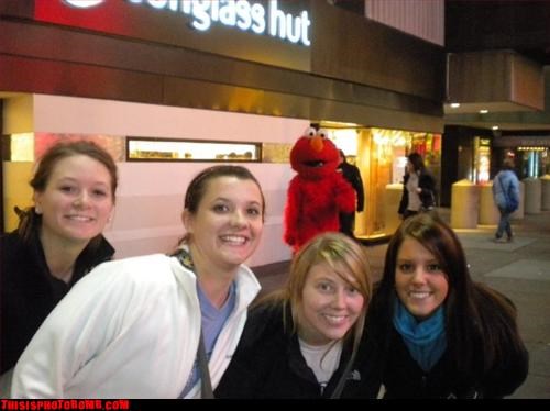 Tickle Me Creepy