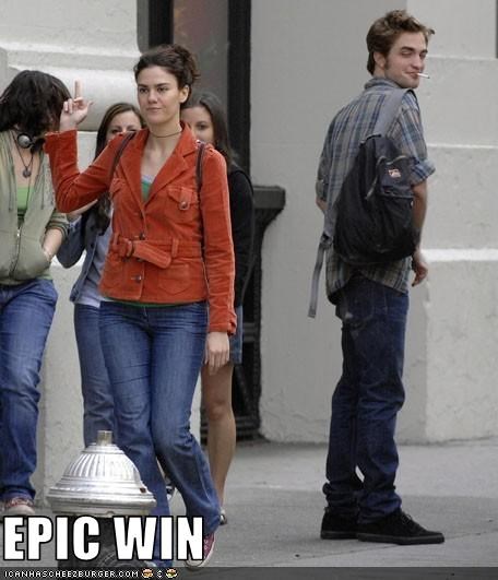 EPIC WIN