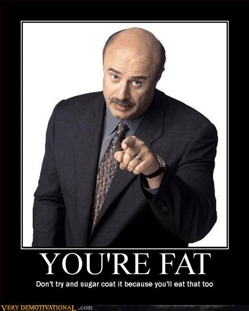 Dr. Phil