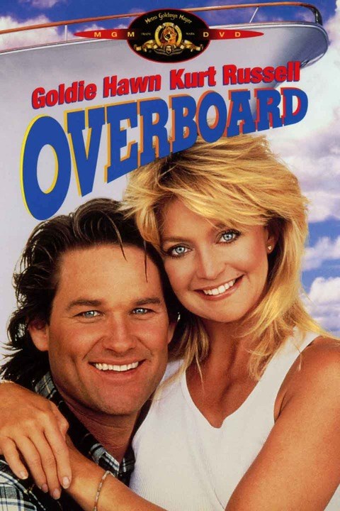 The Mega "Overboard" Appreciation List