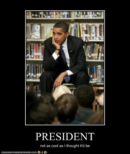 PRESIDENT