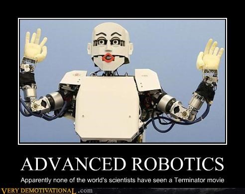 The New Face of Skynet