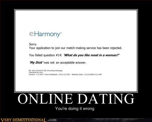 Online Dating