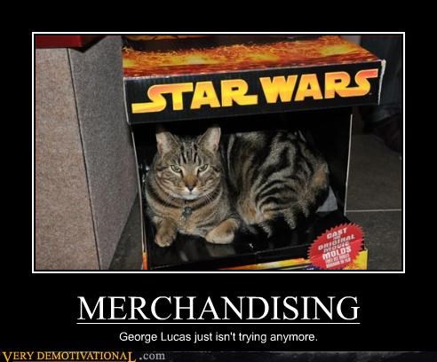 The Force Is Strong in This One
