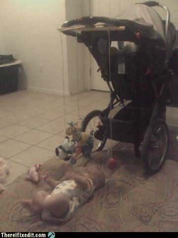 Baby mobile