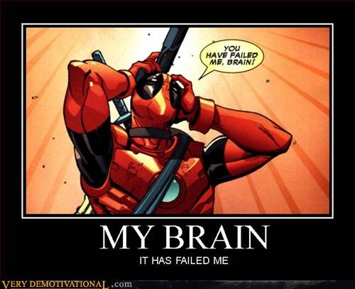 My Brain