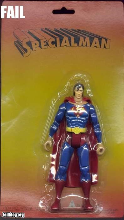 Super Fail