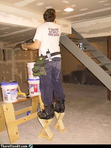 Not tall enough? No problem.