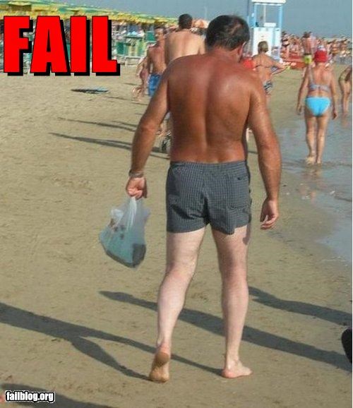 Tan Fail
