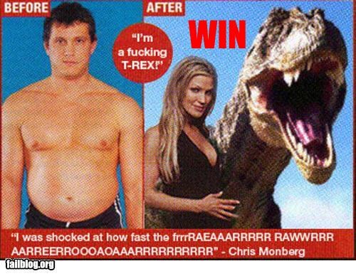 Before and After Win