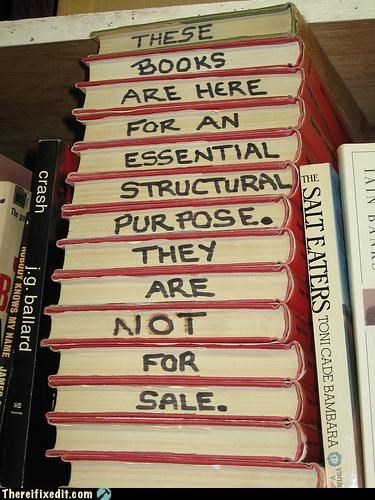 Essential Structural Purpose