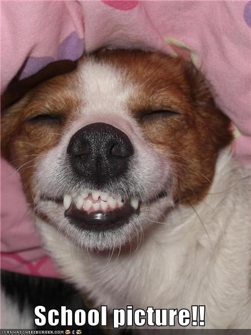 School picture!!