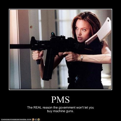 PMS