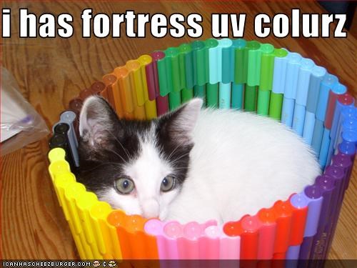 i has fortress uv colurz
