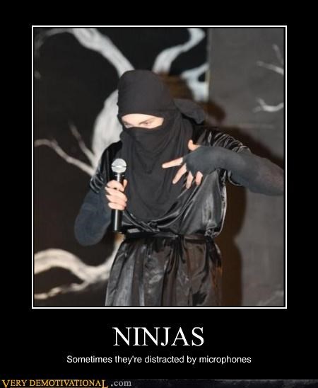 Sweet Ninja Rap