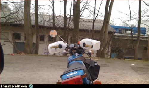 Weather Protection