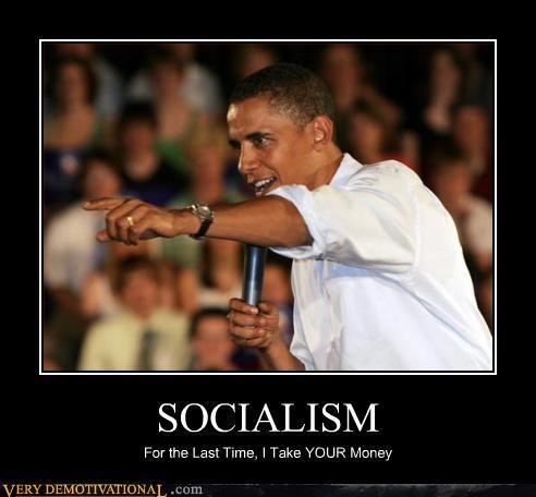 Socialism