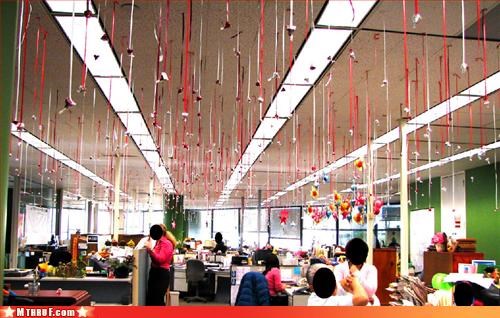 Valentine Surprise-2007