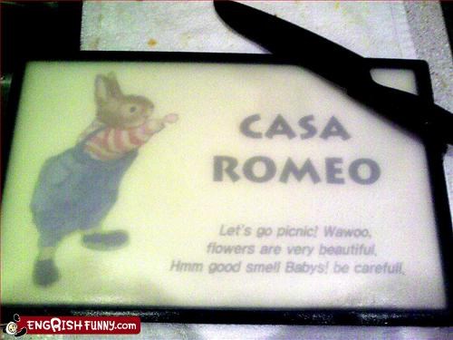 I will certainly be 'carefull' of the good small babys