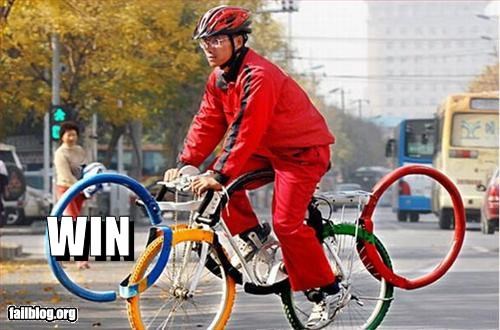 Bike WIN